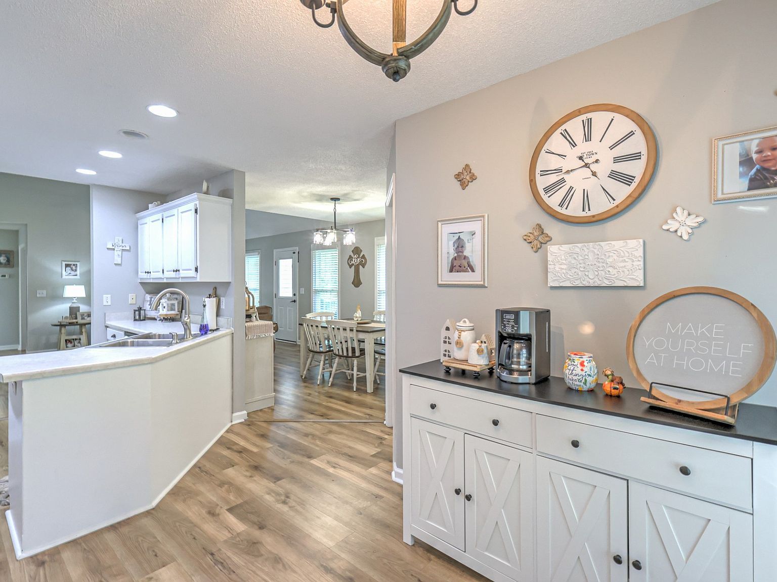 78 Willow Pointe Dr Tullahoma, TN 37388 | Single Family