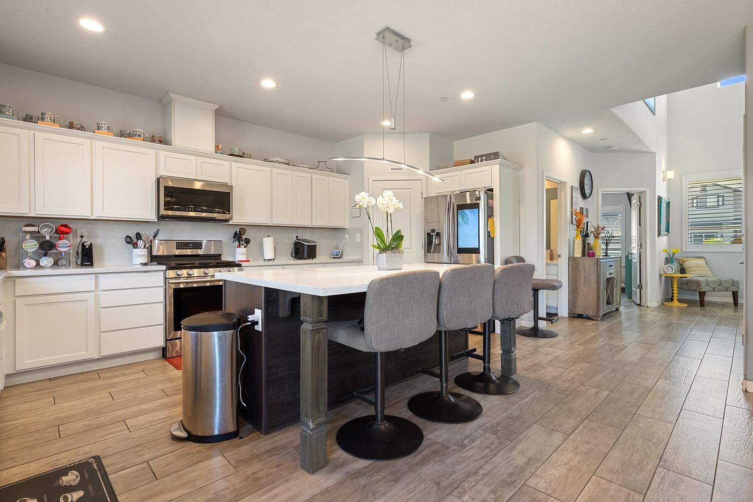 2343 Tidewind Dr Stockton, CA 95206  | Single Family