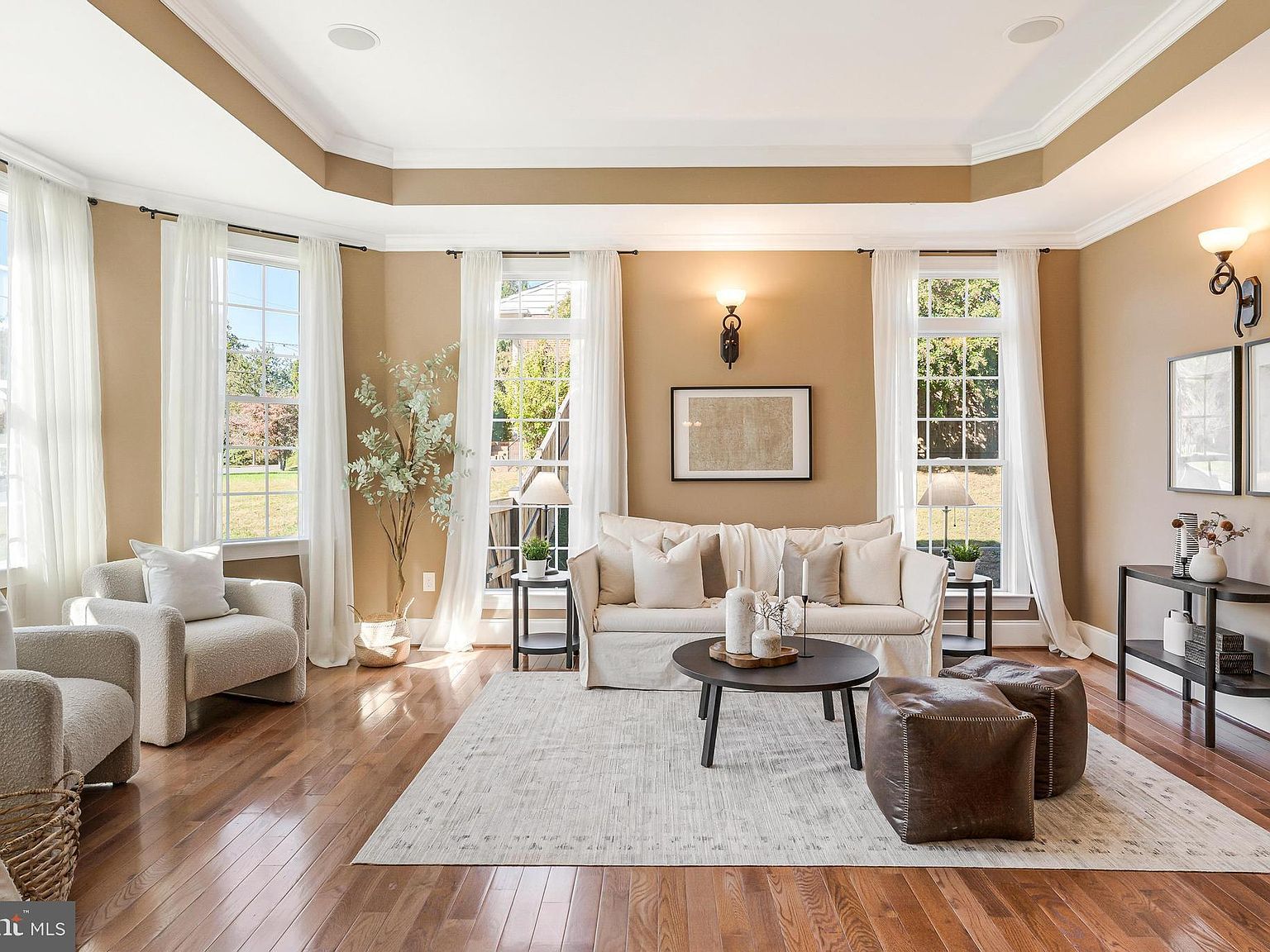 829 Golden Arrow St Great Falls, VA 22066 | Single Family