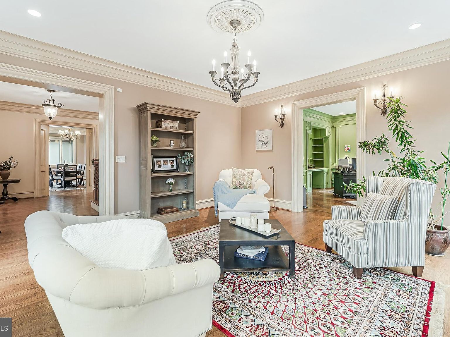 606 Kentland Dr Great Falls, VA 22066  | Single Family