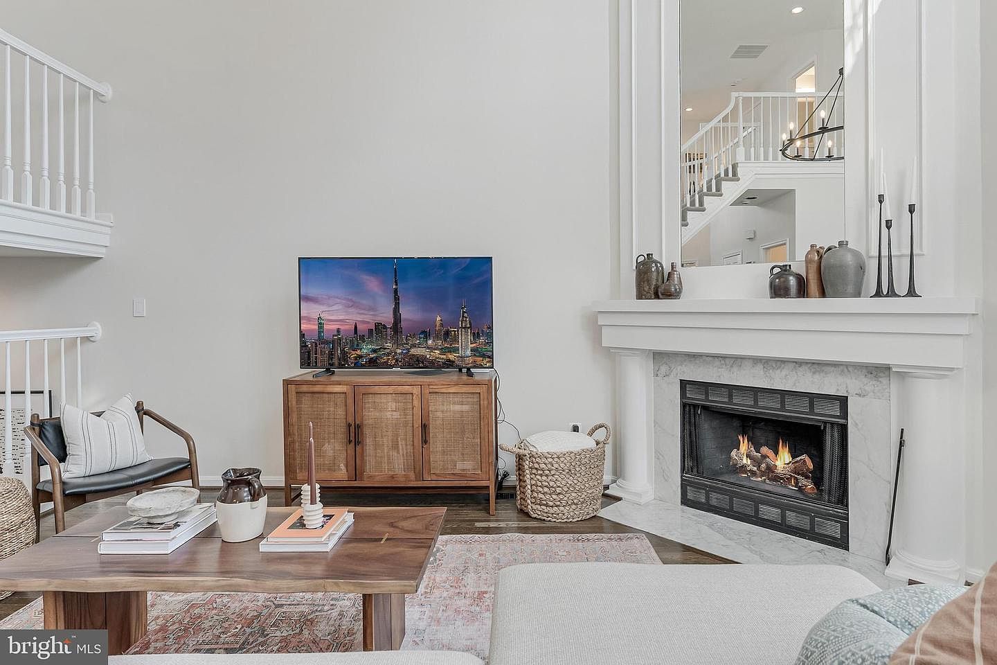 11426 Hollow Timber Ct Reston, VA 20194  | New build