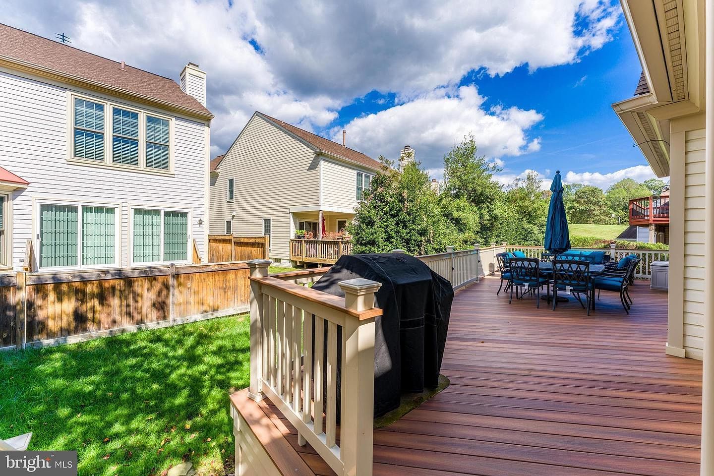 11916 Parkside Dr Fairfax, VA 22033  | Single Family