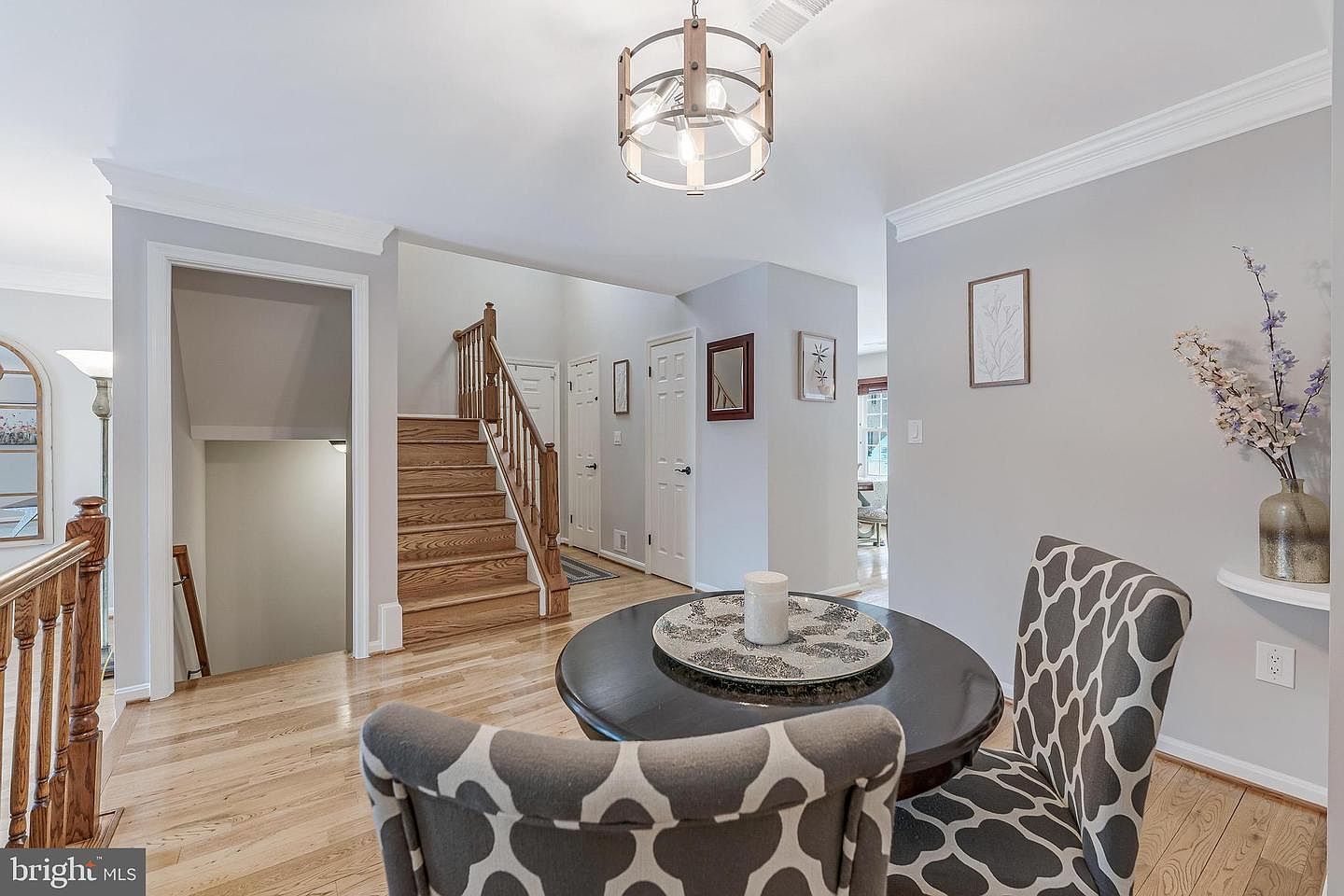 6050 Heatherwood Dr Alexandria, VA 22310  | New build