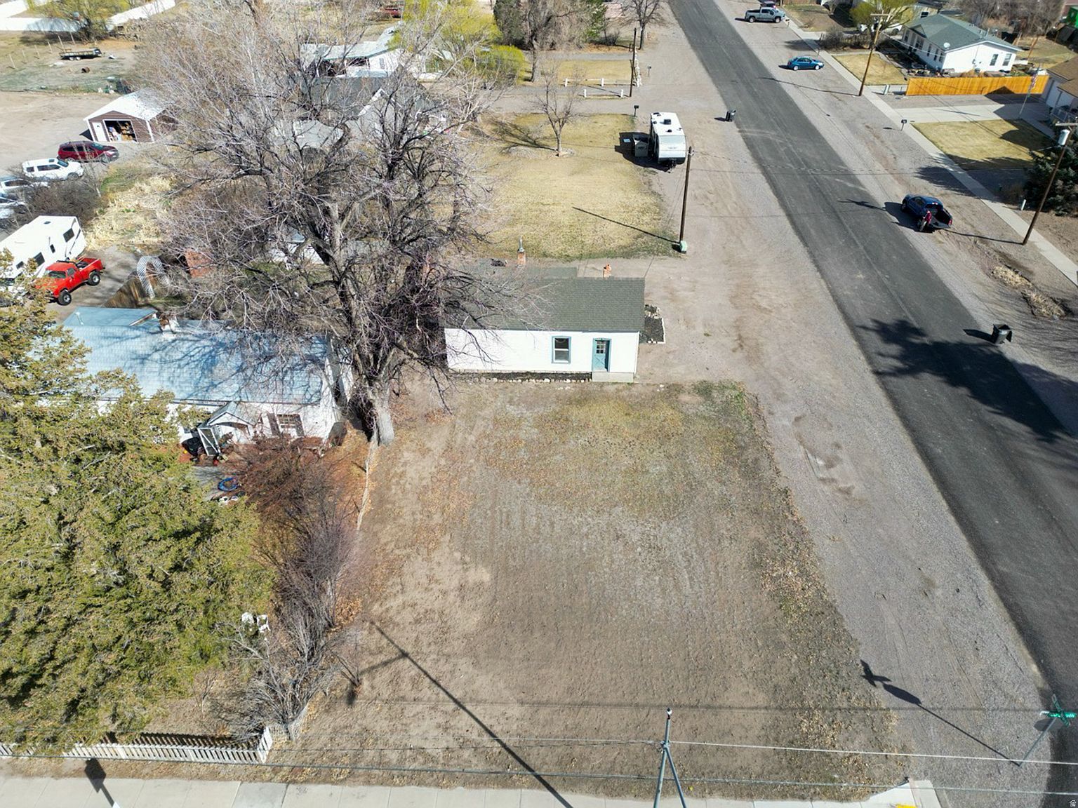 110 W 100 S Monroe, UT 84754  | Single Family