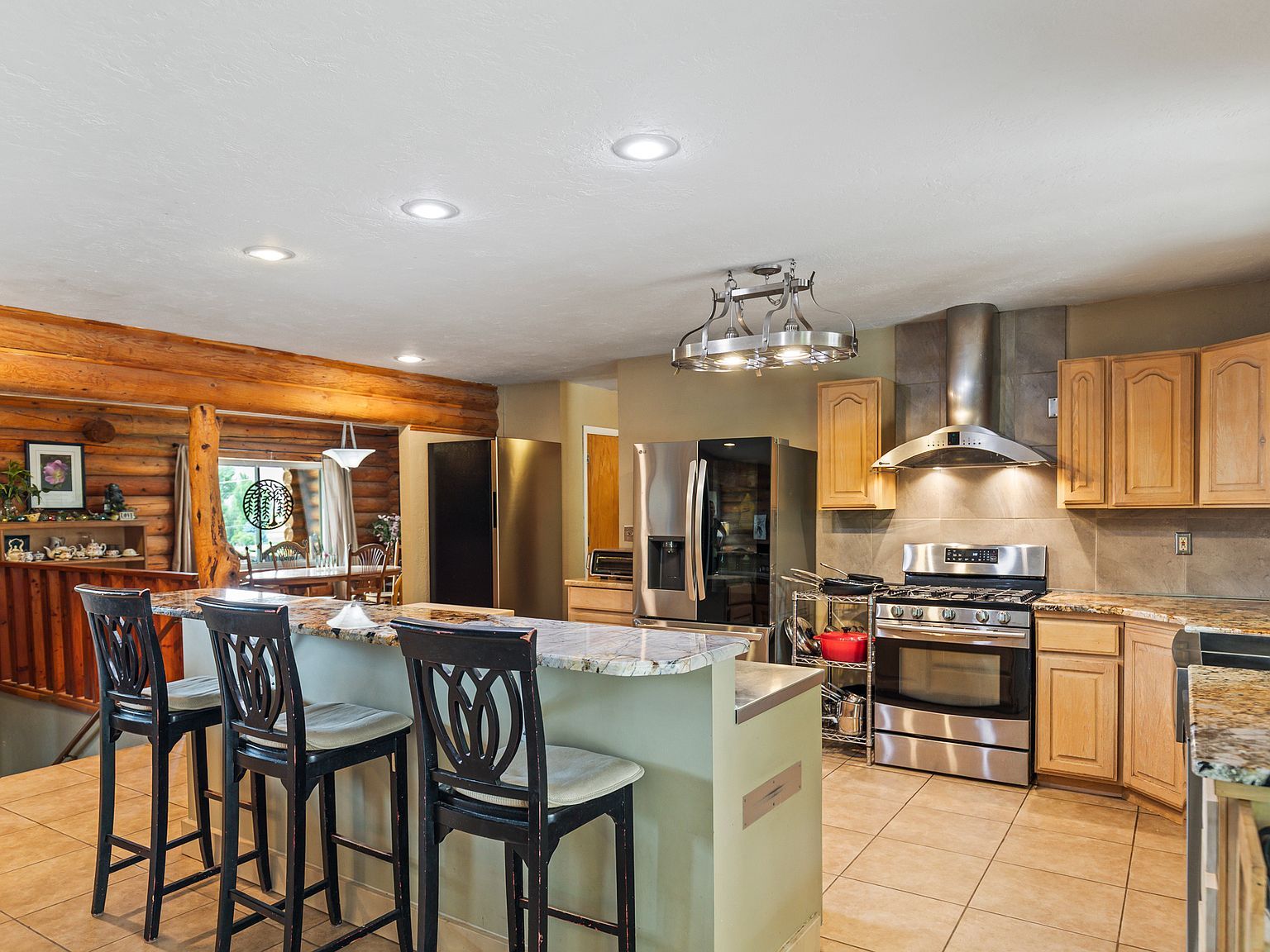 986 E 2290 N Monroe, UT 84754  | Single Family