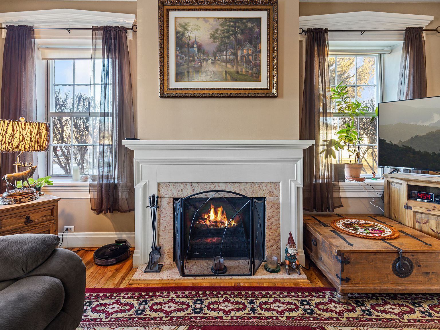 155 W Center St Fillmore, UT 84631  | Single Family