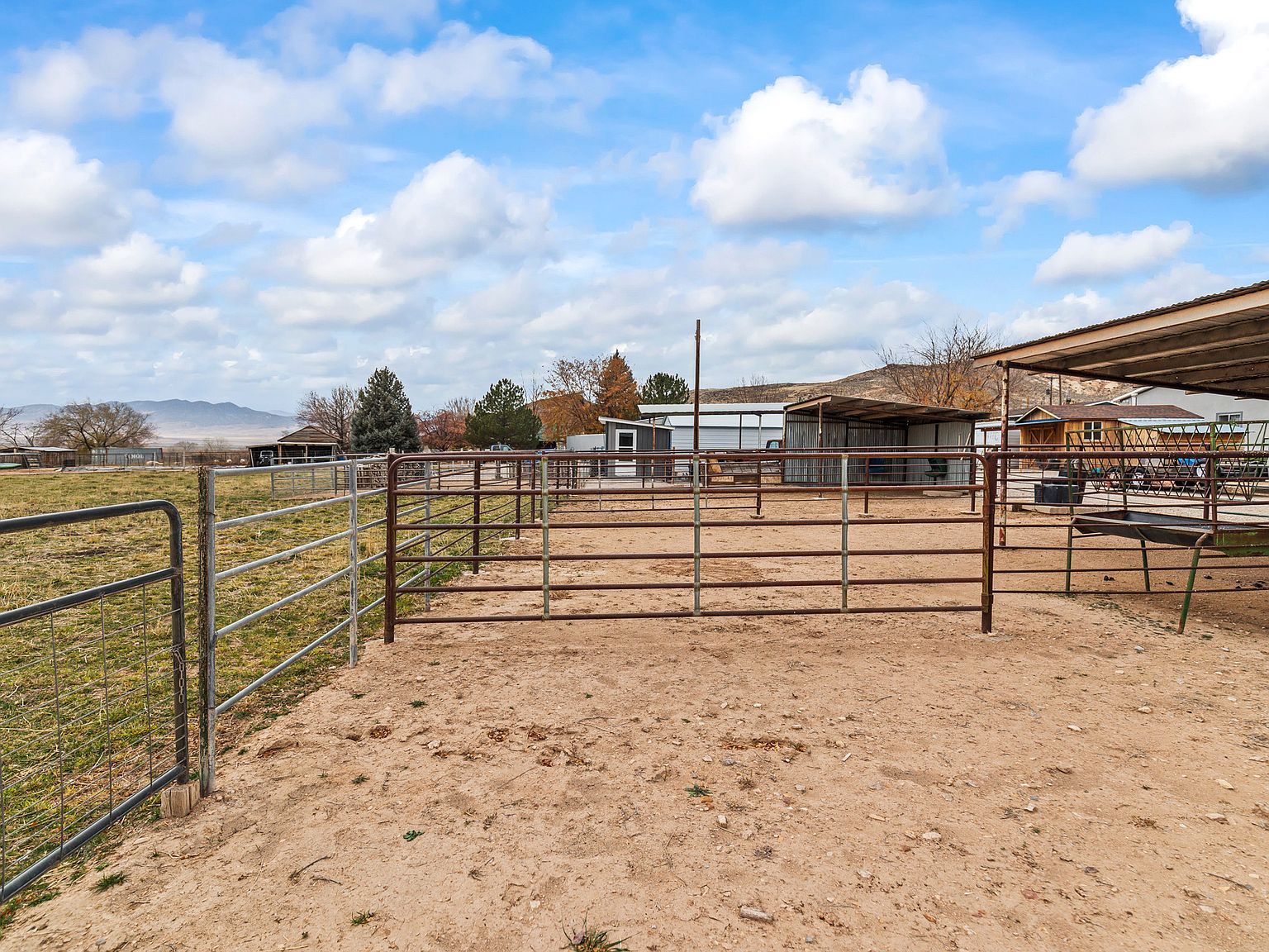 415 W 100 S Gunnison, UT 84634  | Single Family