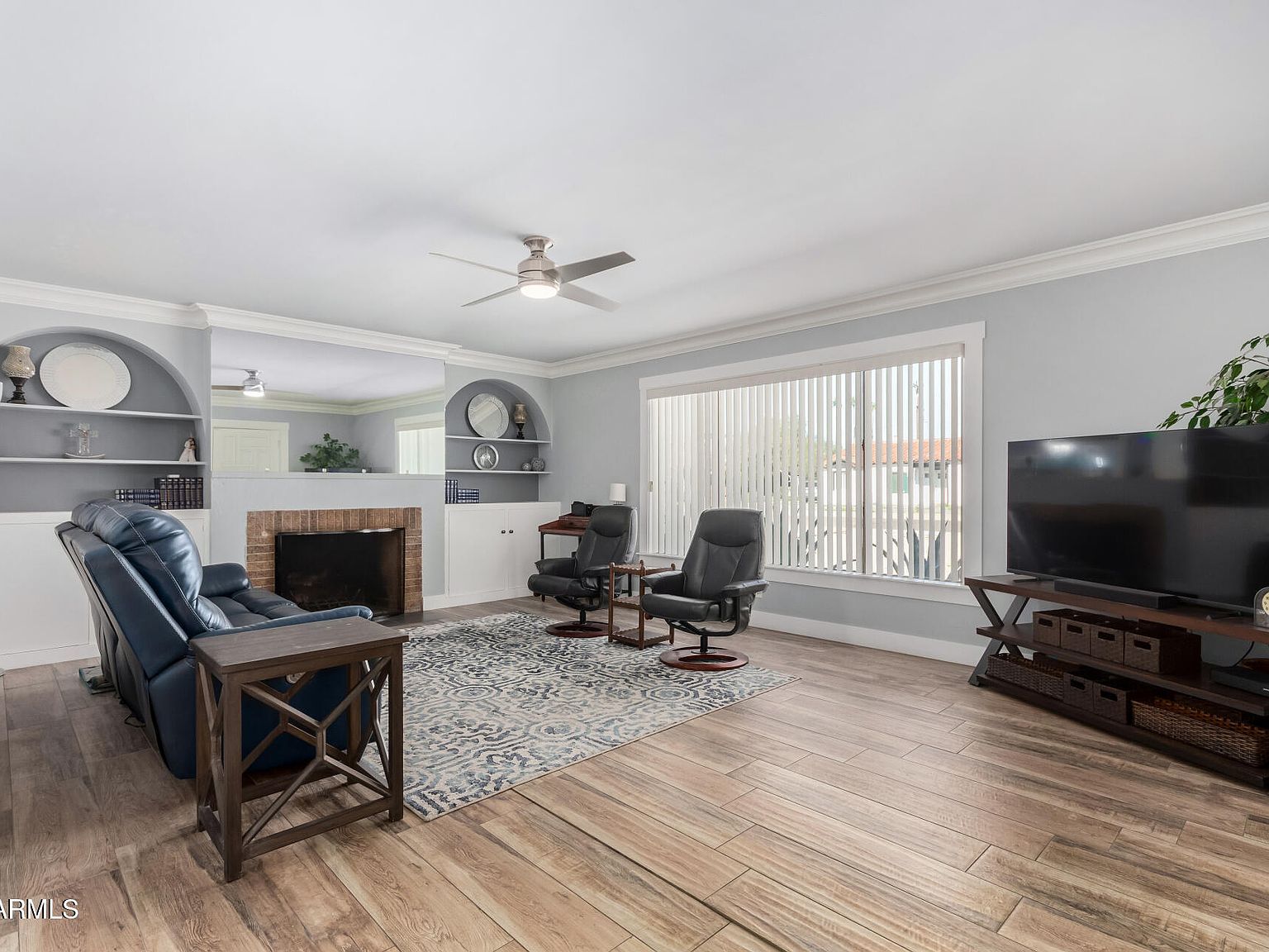 921 W Verde Ln Phoenix, AZ 85013  | Single Family