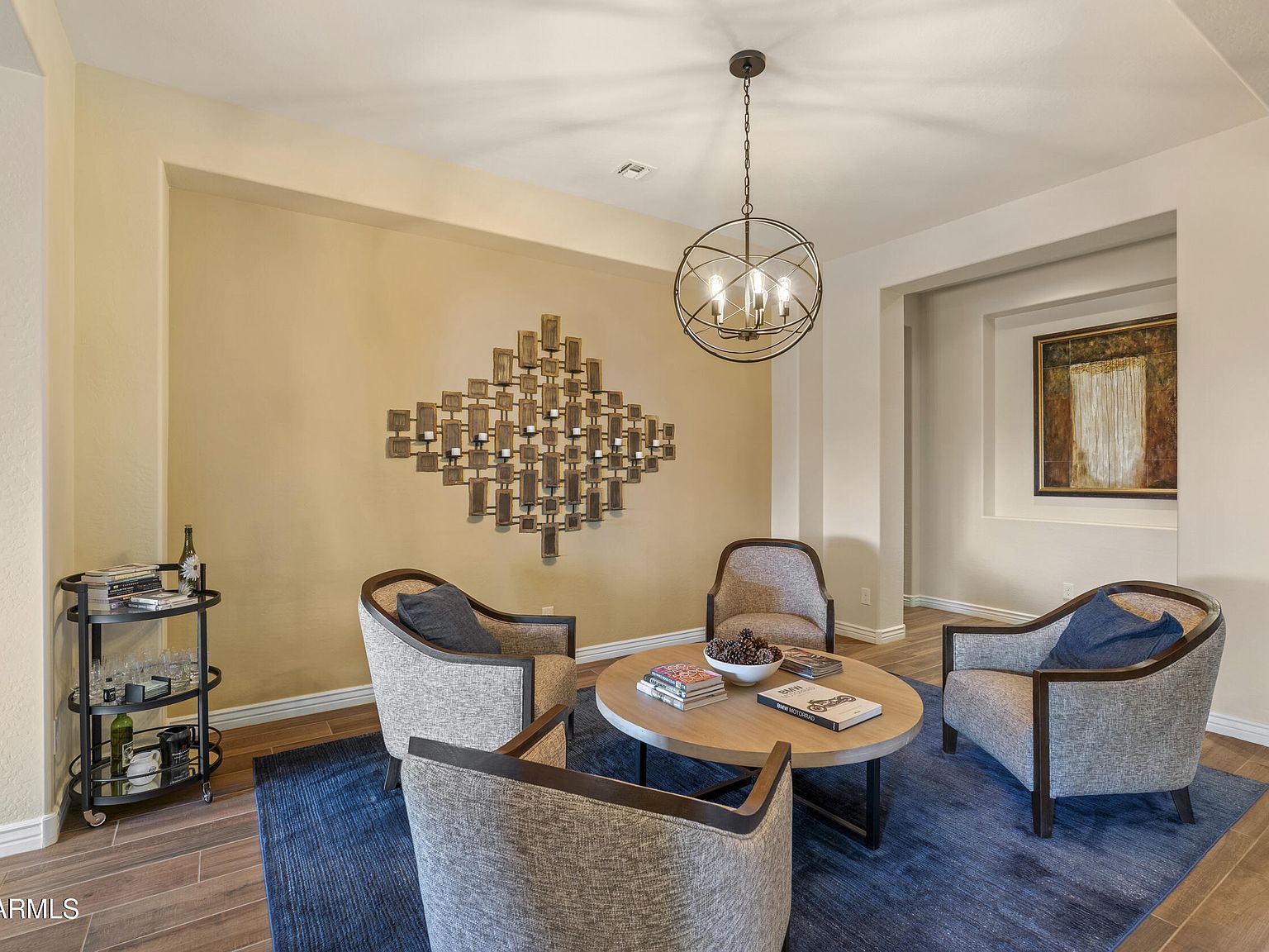 909 W Spur Dr Phoenix, AZ 85085  | Single Family