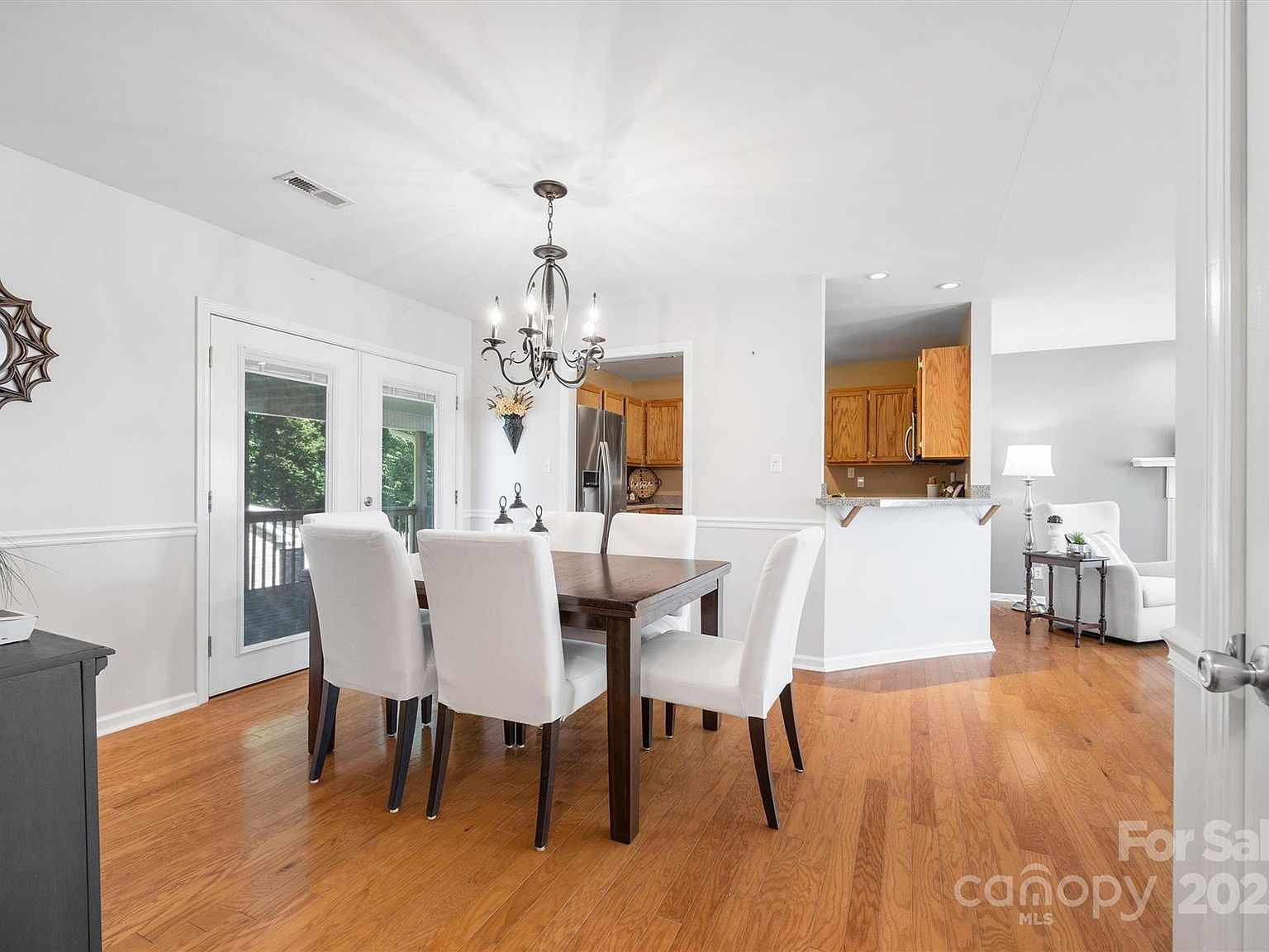 5763 S Highway 97 Rd Hickory Grove, SC 29717  | Single Family