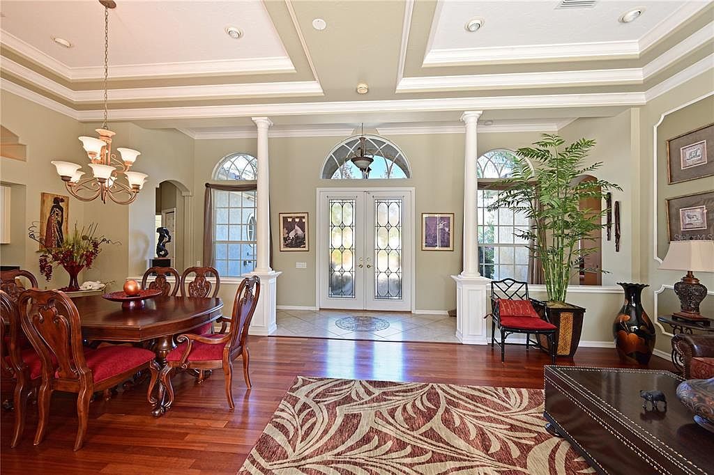 6602 Tallmast Cir Lakewood Ranch, FL 34202  | Single Family