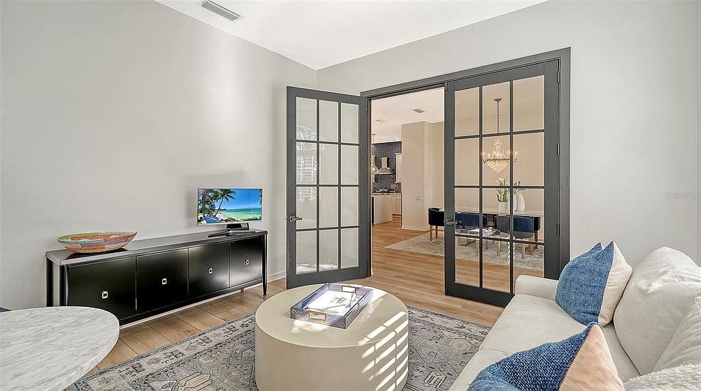 6619 Waters Edge Way Lakewood Ranch, FL 34202 | Single Family