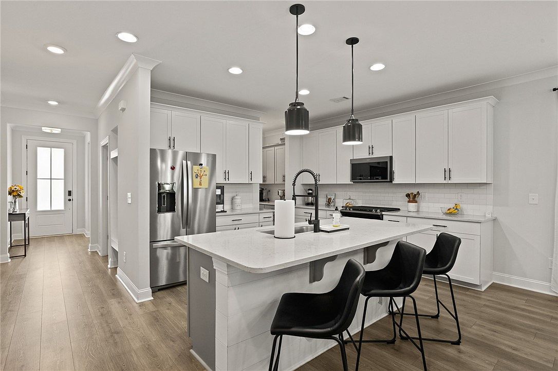 619 Crossbuck Trl Greer, SC 29651  | Single Family