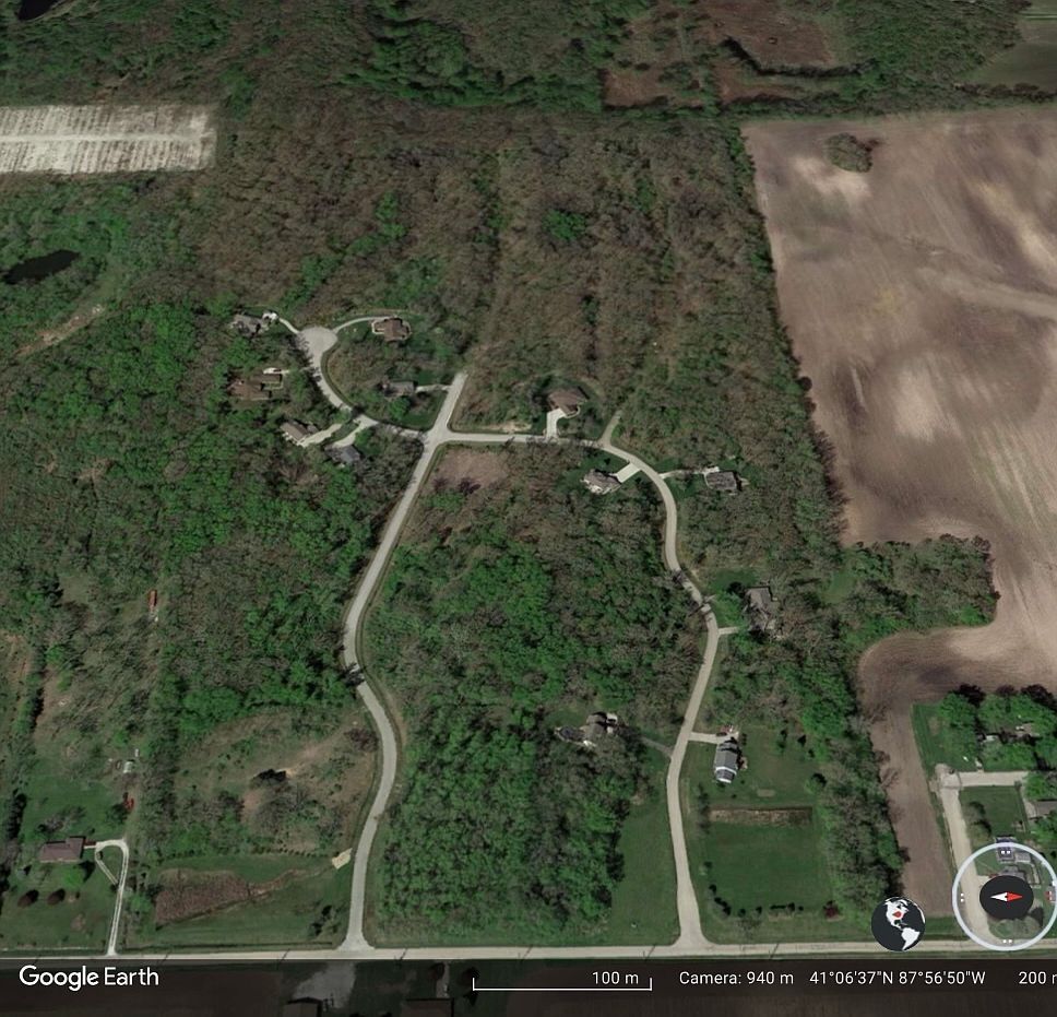 4079 Foxwood Dr LOT 5 Kankakee, IL 60901  | Land/Lot