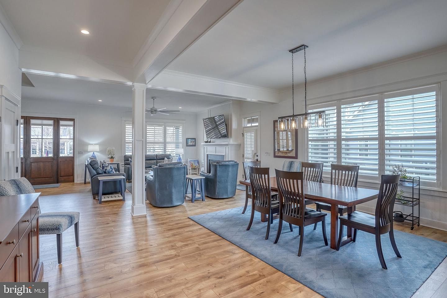 25048 W Pereling Ln Unit 9 Ocean View, DE 19970  | Condominium