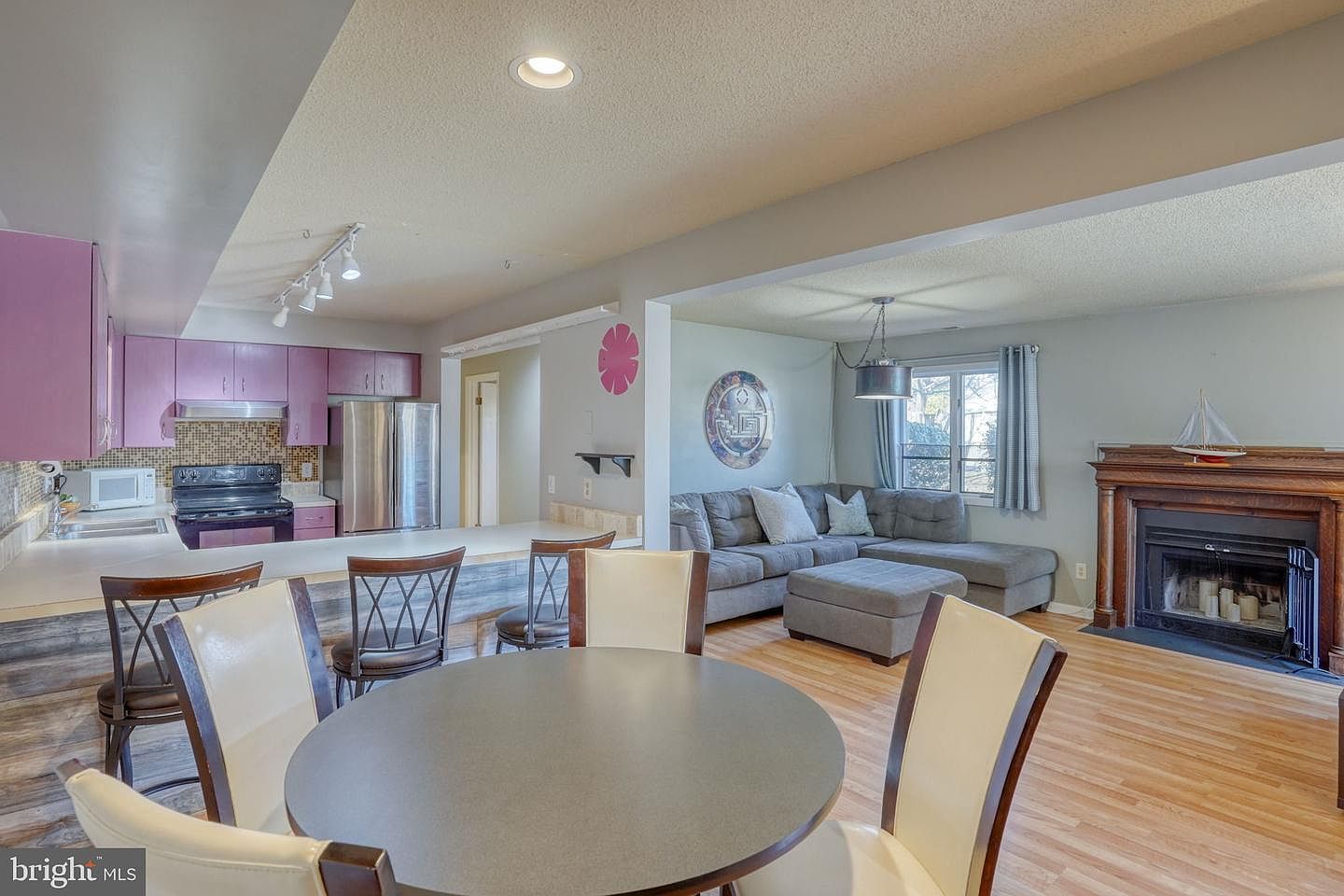 18 Eagles Lndg #1803 Rehoboth Beach, DE 19971  | Condominium