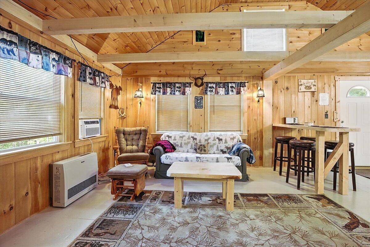 131 Thurston Rd Skowhegan, ME 04976 | Single Family