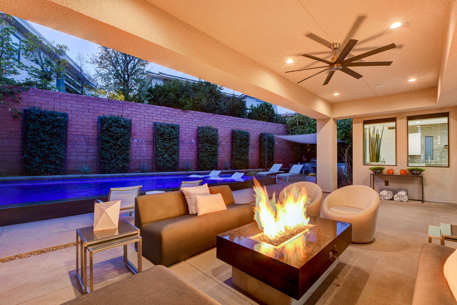 81 Pristine Glen Street, Las Vegas, NV, USA, 89135 | Single Family