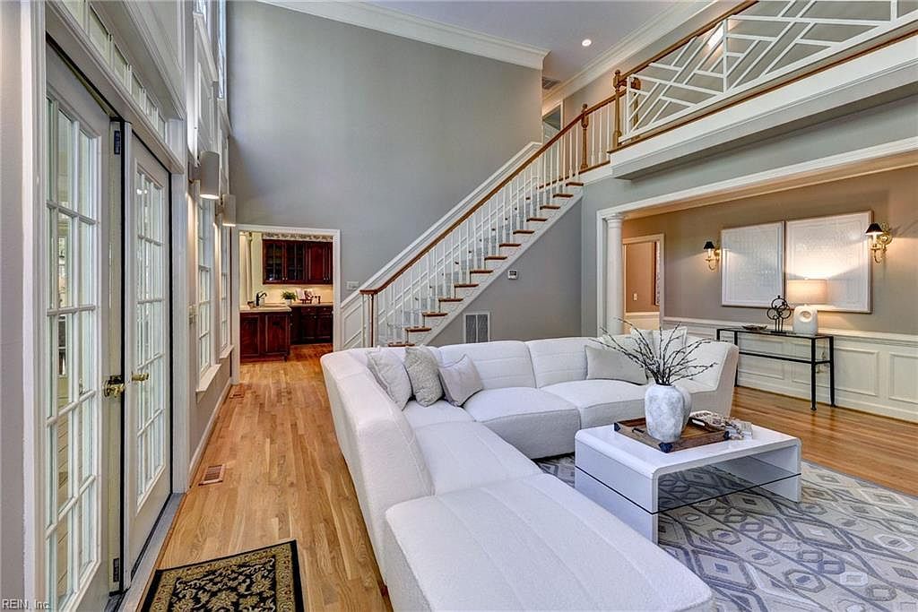 2031 Hornes Lake Rd Williamsburg, VA 23185  | Single Family