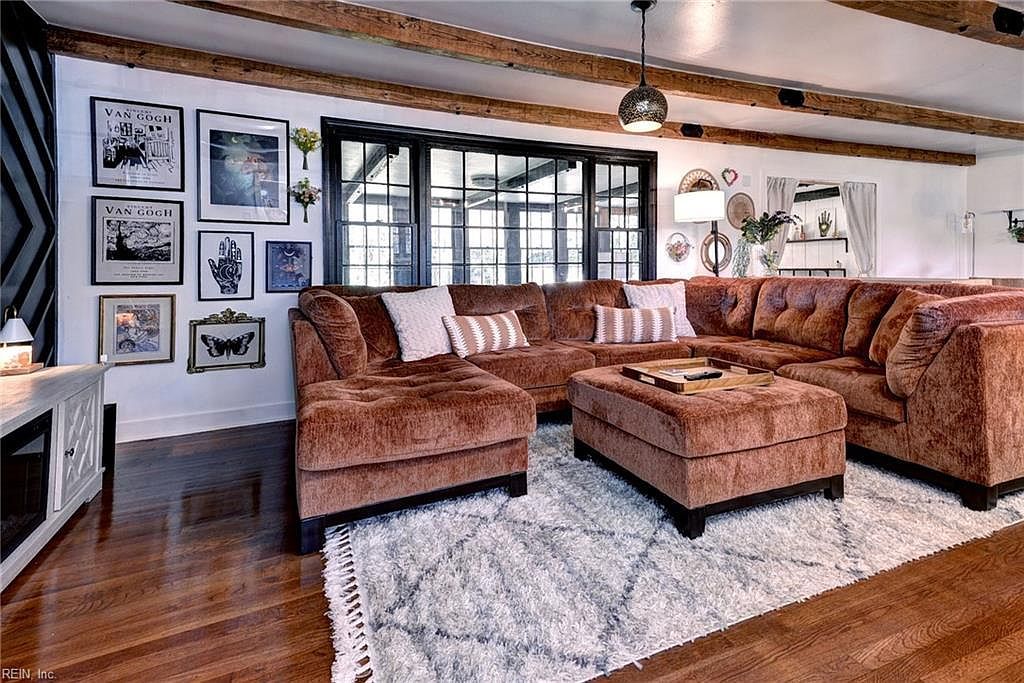 3326 News Rd Williamsburg, VA 23188 | Single Family