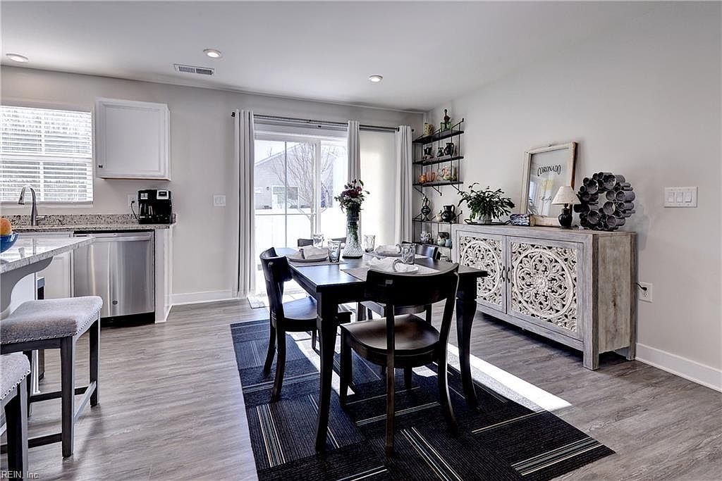 102 Arbordale Loop Williamsburg, VA 23188  | Single Family