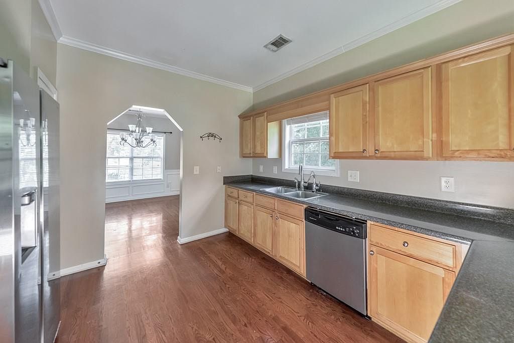 1086 S Gordon Rd Austell, GA 30168  | Single Family