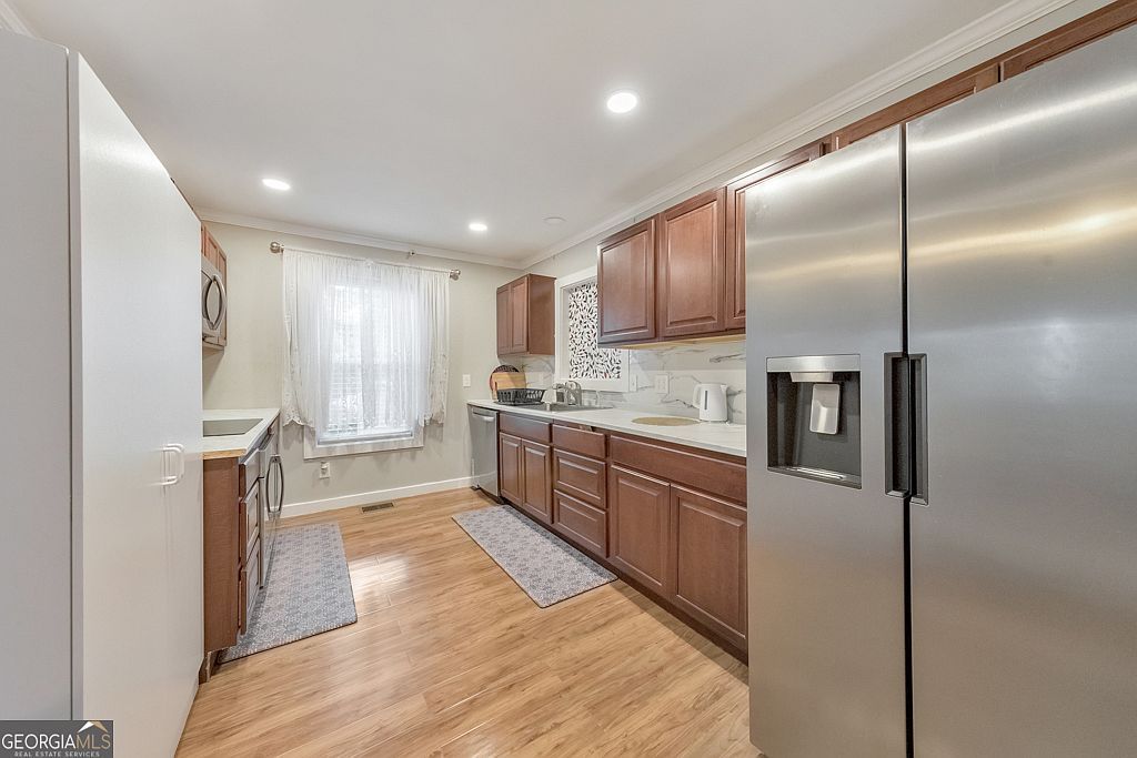 302 Jack St SE Silver Creek, GA 30173  | Single Family