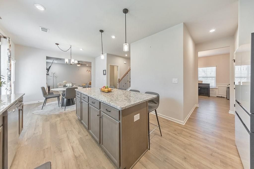 3146 Dowsing Ln Powder Springs, GA 30127  | Single Family