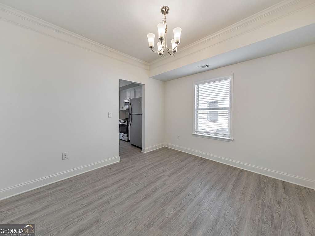 7727 Volion Dr Fairburn, GA 30213 | Single Family