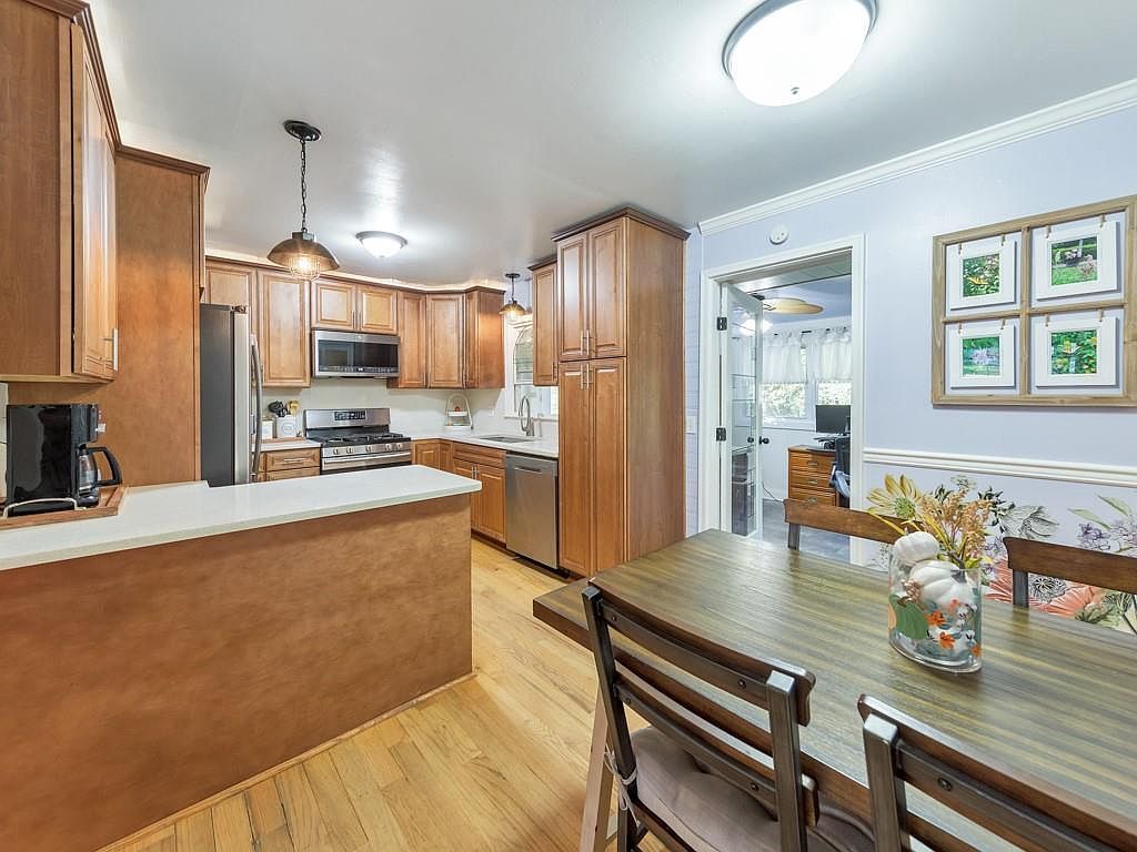 2182 Freydale Rd SE Marietta, GA 30067 | Single Family