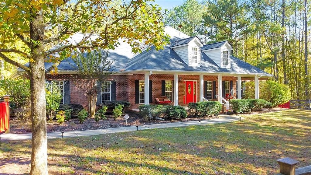 5940 Old Stilesboro Rd NW Acworth, GA 30101 | Single Family