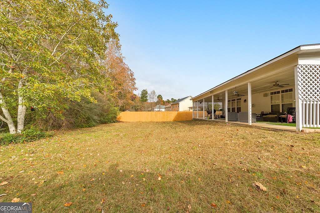 3374 Palm Cir NW Kennesaw, GA 30144  | Single Family