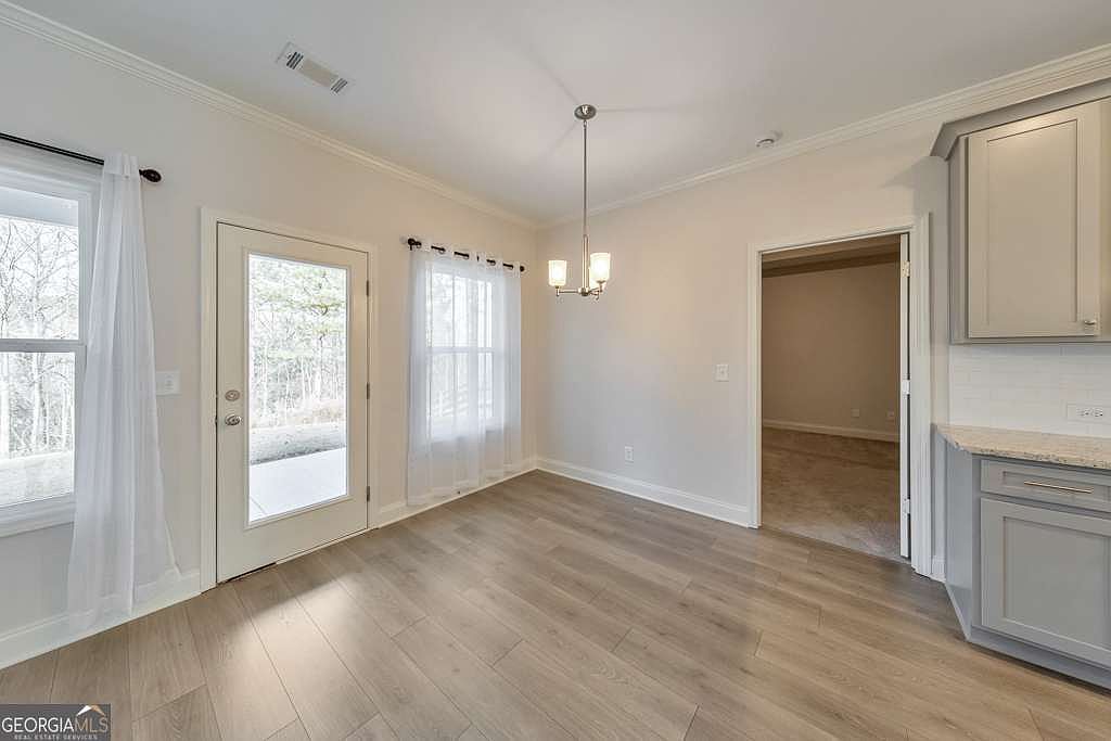 276 Brookstone Trl Dawsonville, GA 30534 | Single Family