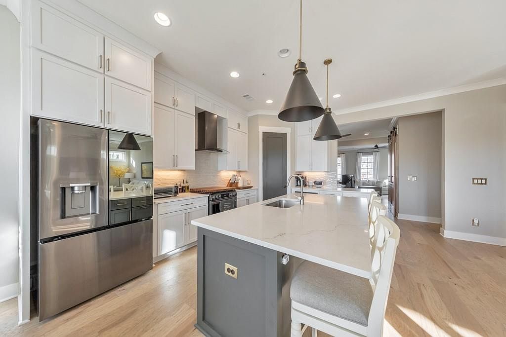 616 Brashy St Woodstock, GA 30188  | New build