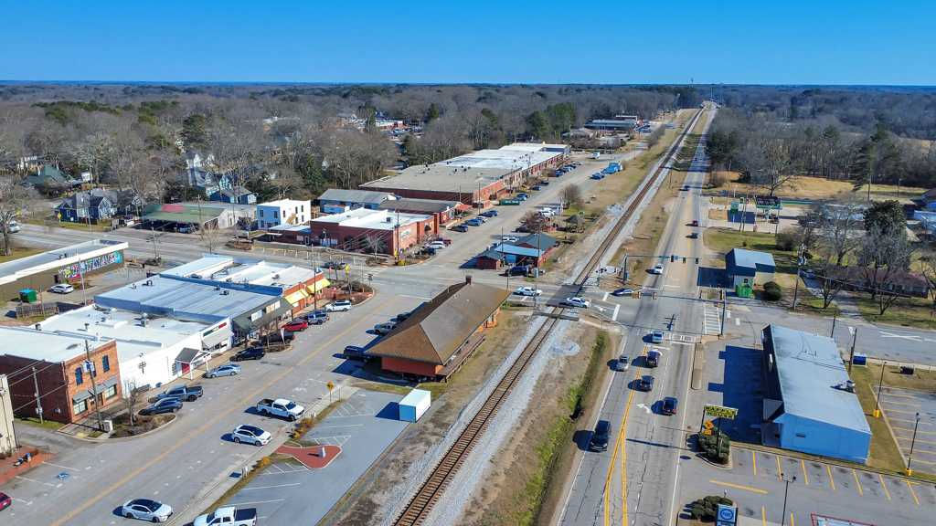 0 First Street, Statham, GA, USA, 30666  | Land/Lot