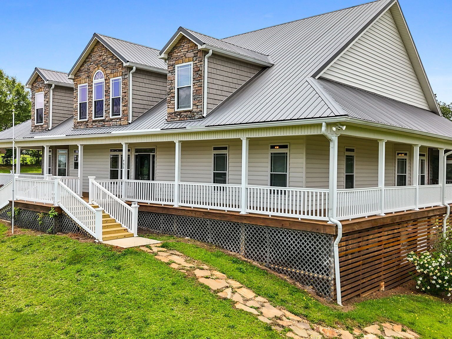 735 Firetower Rd Thomaston, GA 30286 | Single Family