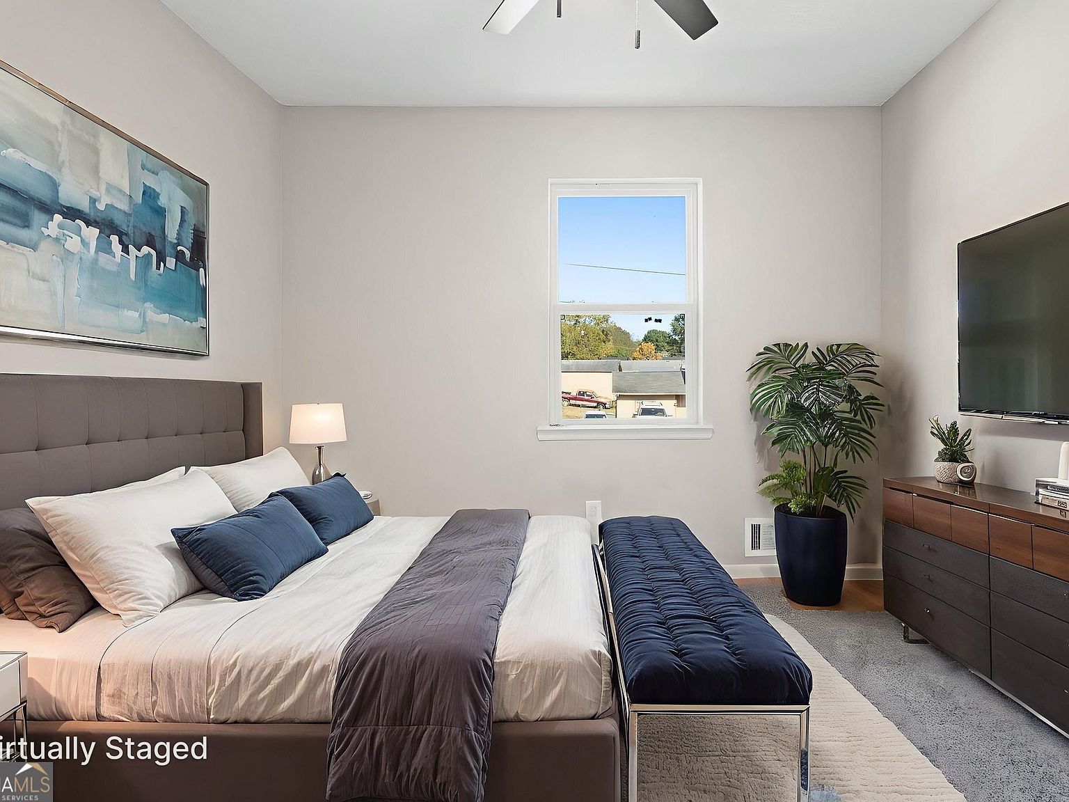 1415 Almand Creek Dr SW Conyers, GA 30094 | Single Family