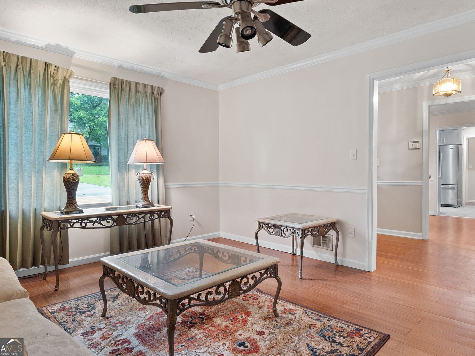 7972 Woods Ln Jonesboro, GA 30236  | Single Family