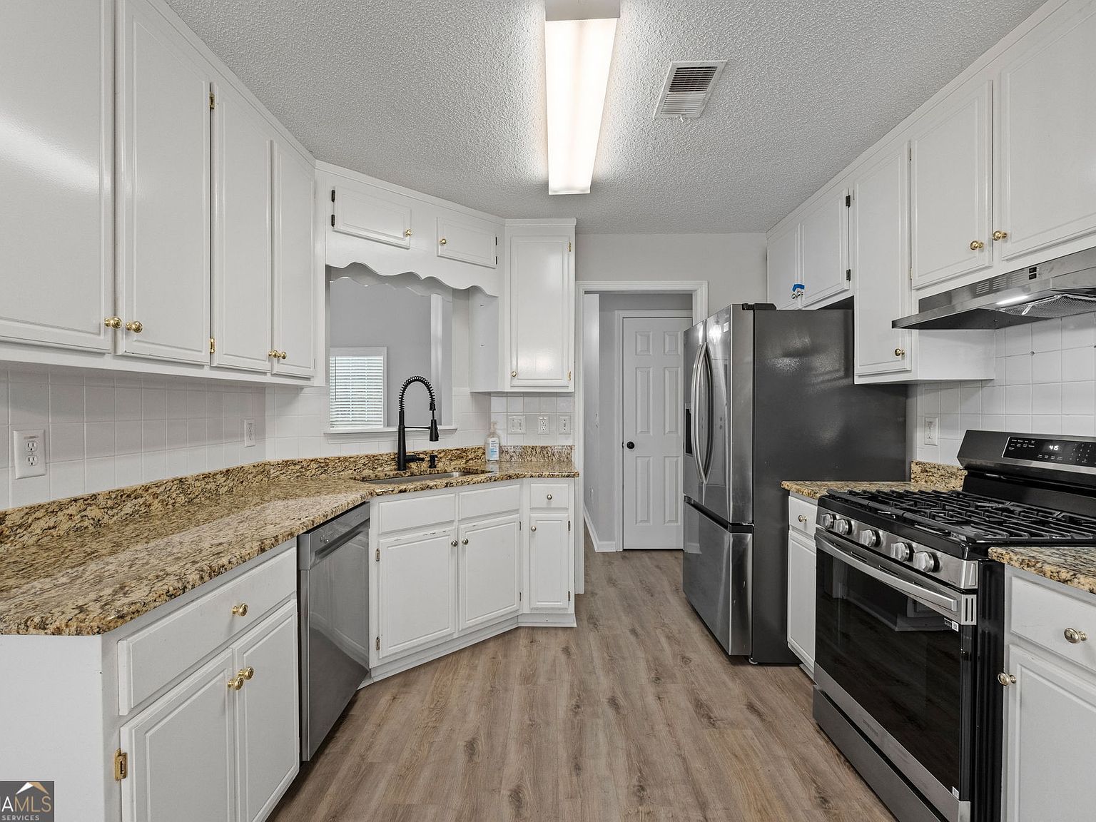 130 Coach Dr Griffin, GA 30224 | Single Family