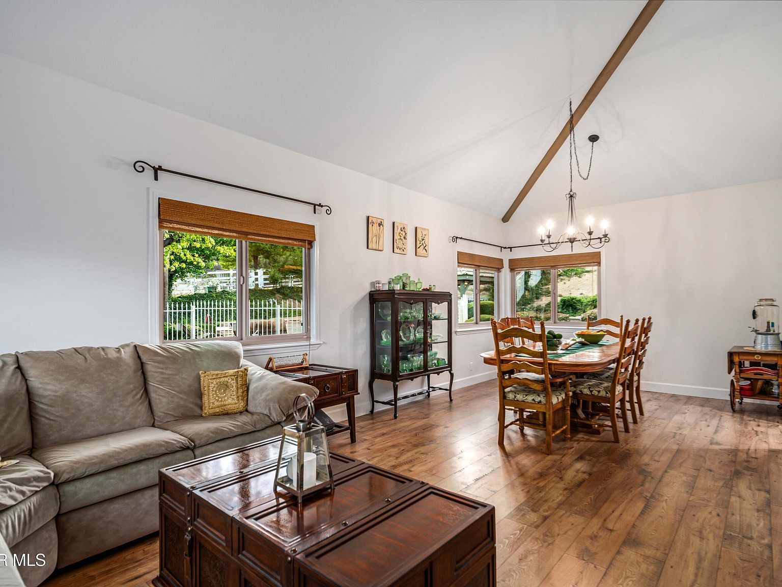 2575 Palomino Dr Acton, CA 93510  | Single Family