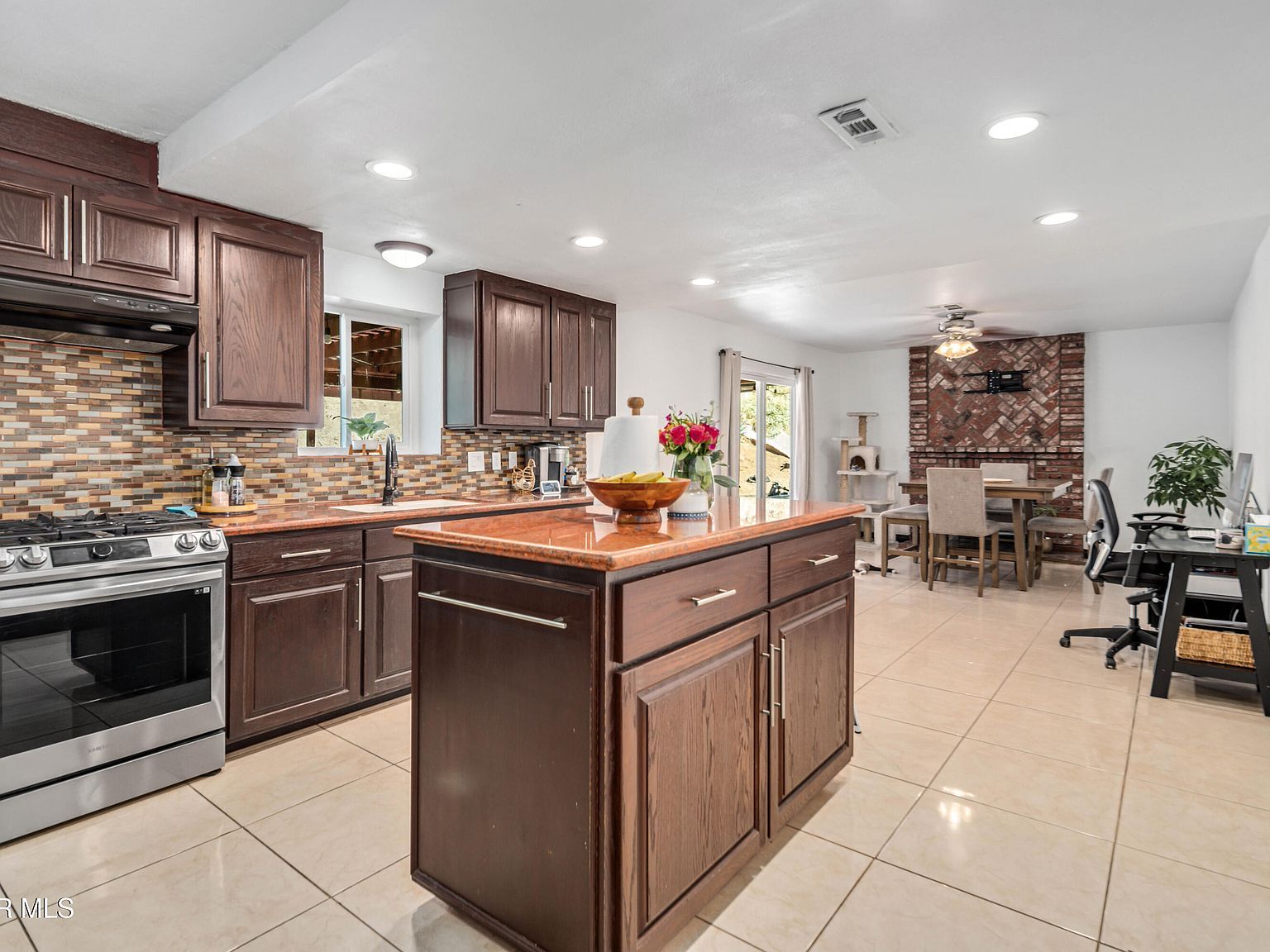 33656 Tradepost Rd Acton, CA 93510  | Single Family