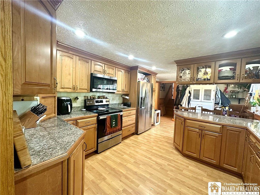 9983 Deer Creek Rd Portville, NY 14770  | Single Family