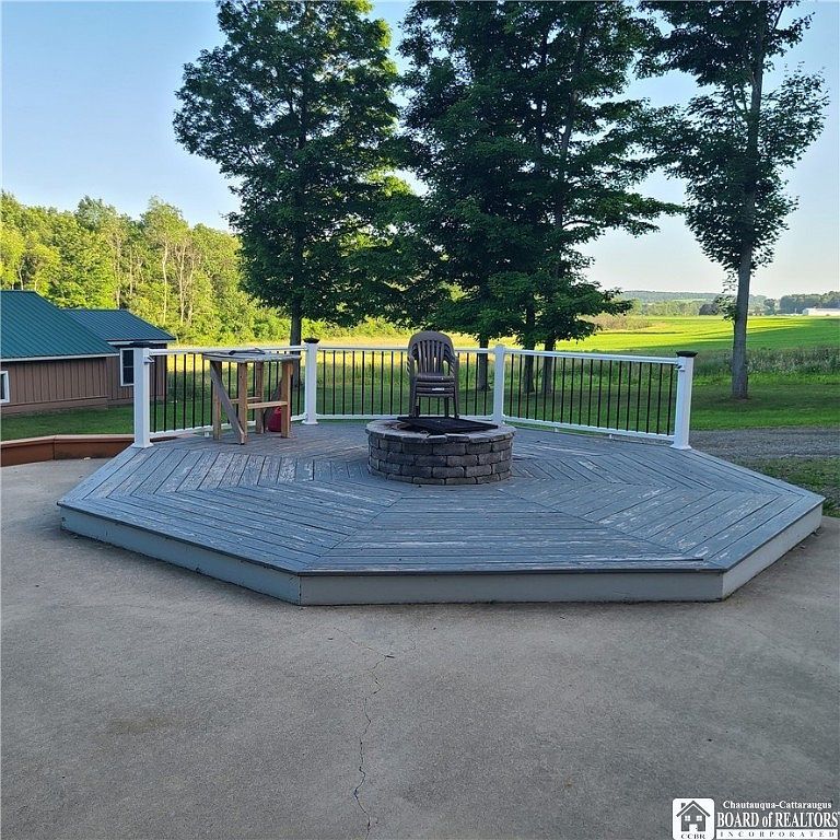 8143 Route 474 Clymer, NY 14724 | Single Family