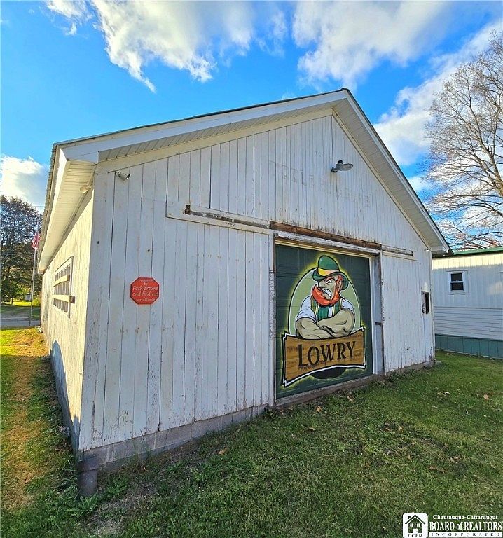 76 1st St #70 Bolivar, NY 14715 | Land/Lot