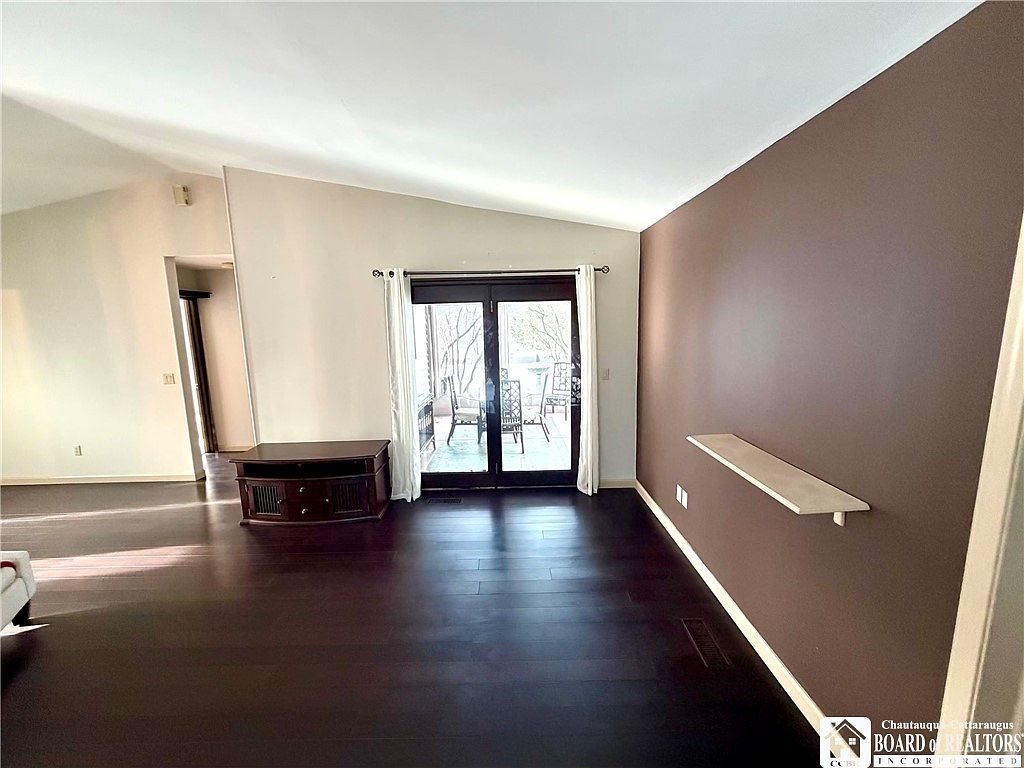 107 Frew Run St Frewsburg, NY 14738  | Single Family