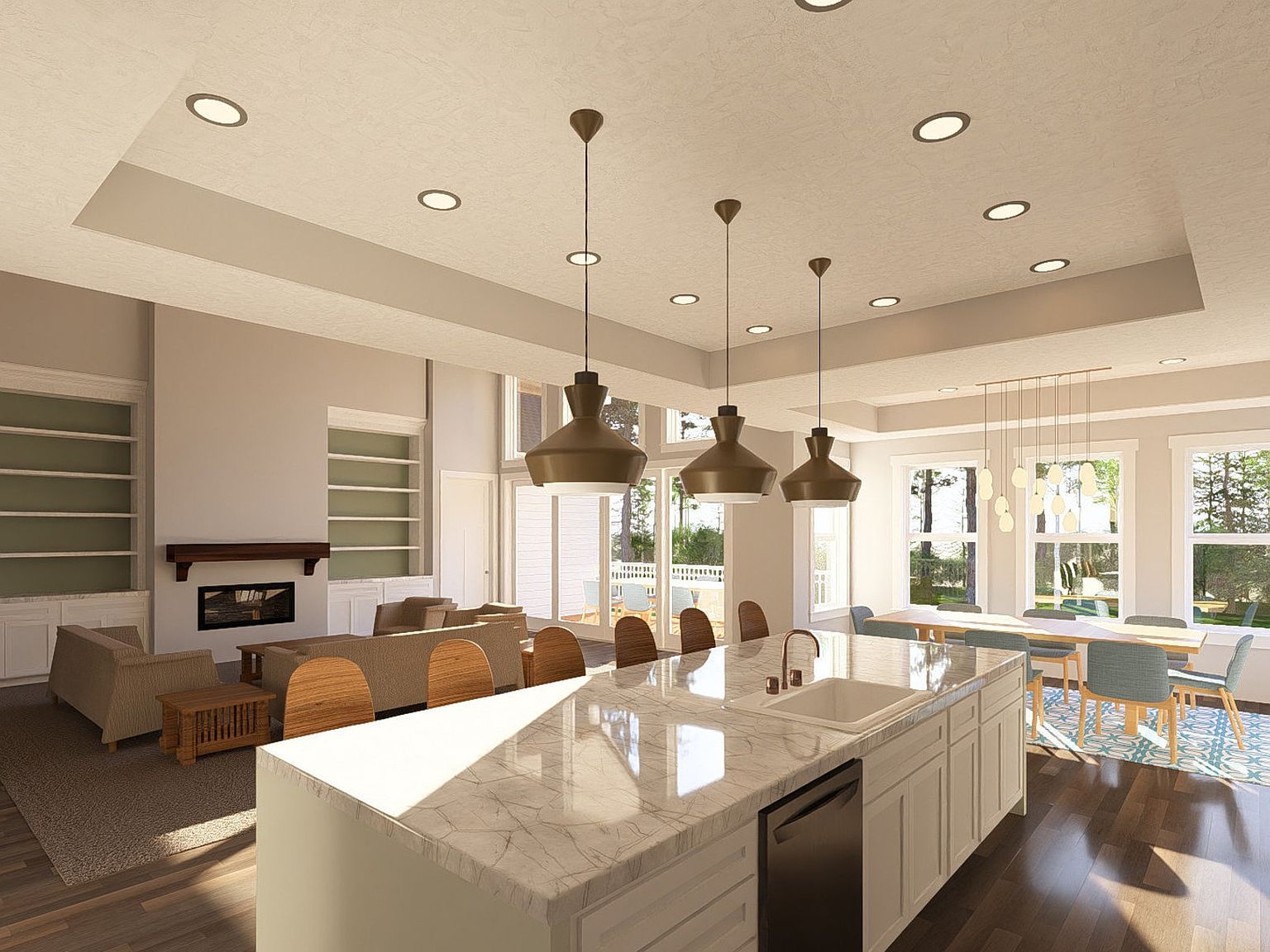 12778 S Harlow Ann Way W #105 Herriman, UT 84096  | Single Family