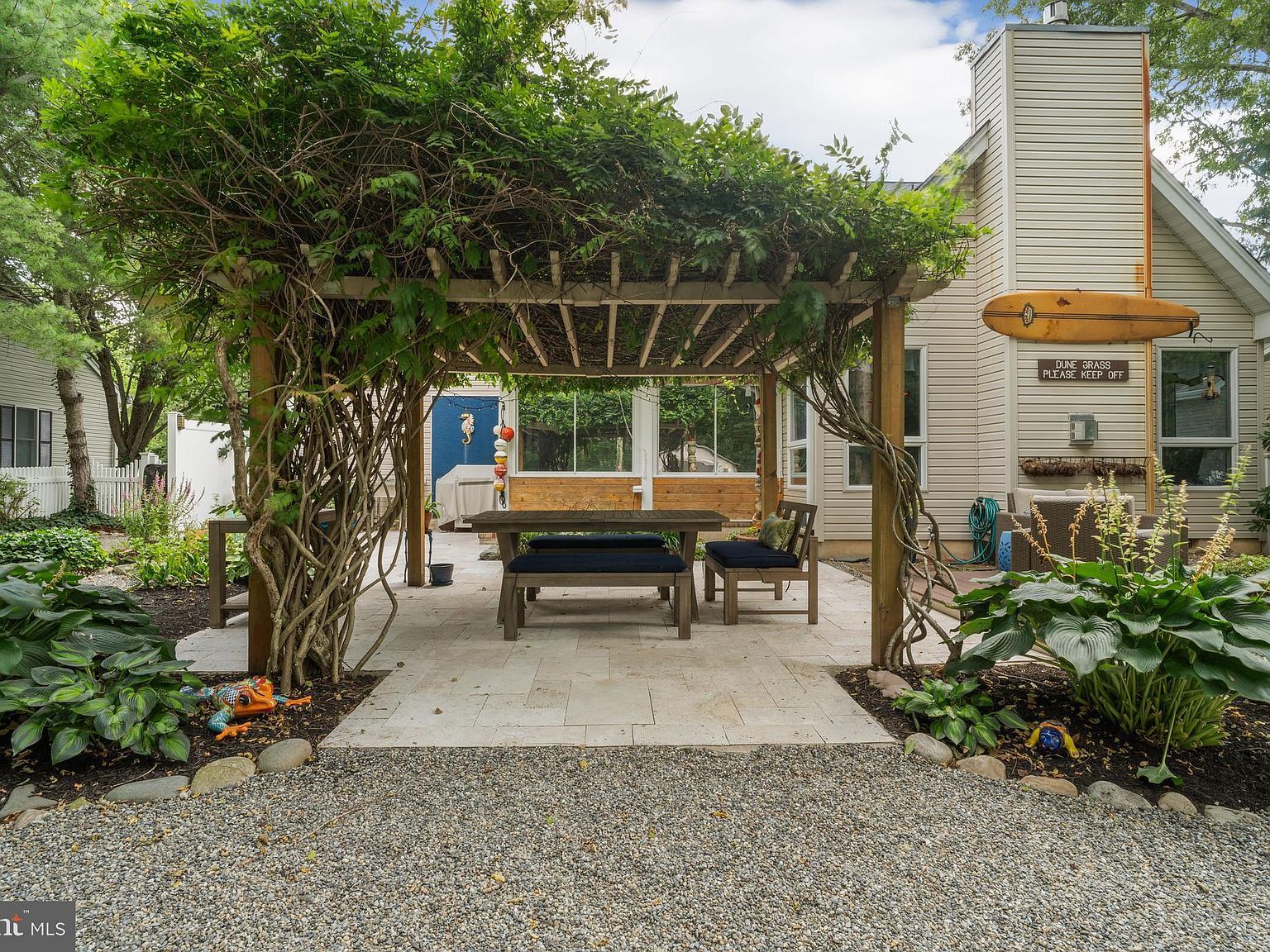 223 Hilliard Blvd Manahawkin, NJ 08050  | Single Family