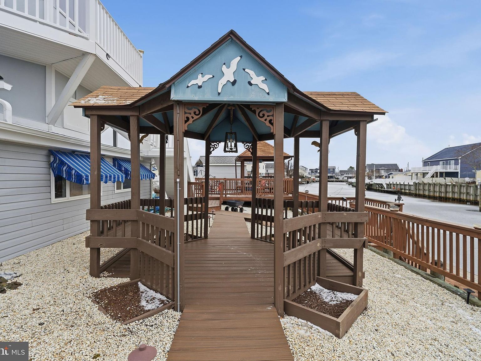 43 Lawrence Dr Manahawkin, NJ 08050  | Single Family