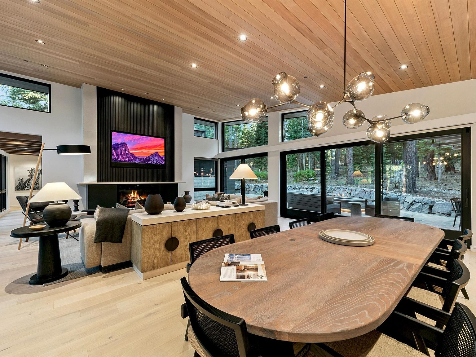 12232 Pete Alvertson Dr Truckee, CA 96161 | Single Family