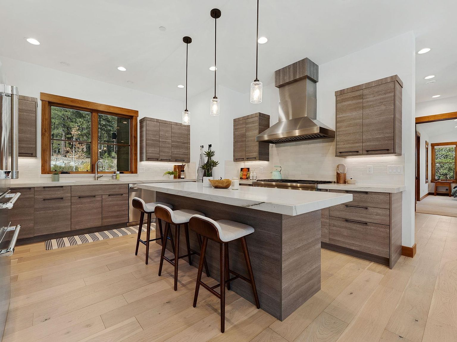 11791 Ghirard Rd Truckee, CA 96161  | Single Family